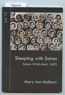 Sleeping with Satan: Salem Witch-hunt, 1692