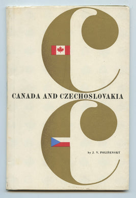 Canada and Czechoslovakia