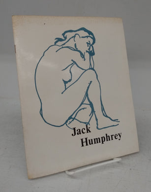 Jack Humphrey