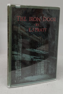 The Iron Door (An Ode)