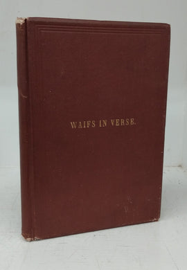 Waifs In Verse