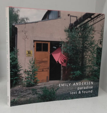 Emily Andersen: paradise lost & found