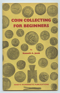 Coin Collecting For Beginners