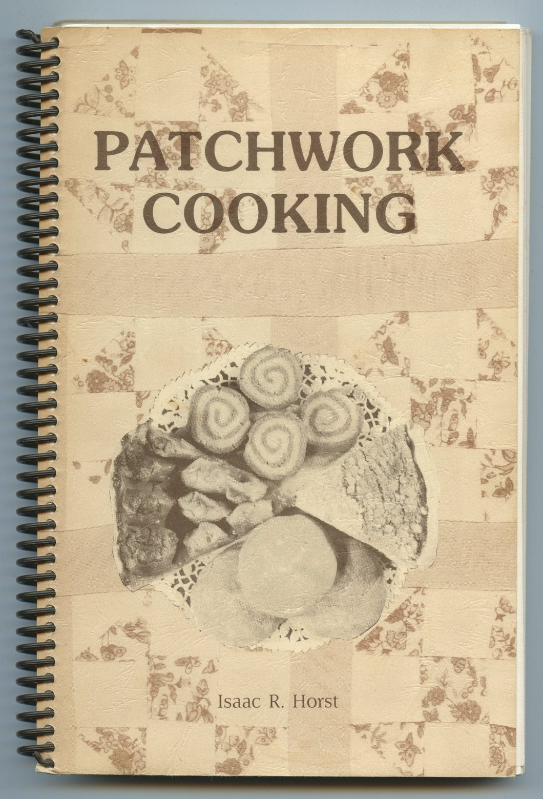 Patchwork Cooking