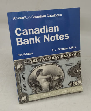 Canadian Bank Notes