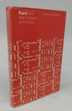 Kant and the Problem of History