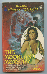 The Moorland Monster