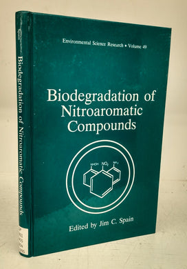 Biodegradation of Nitroaromatic Compounds
