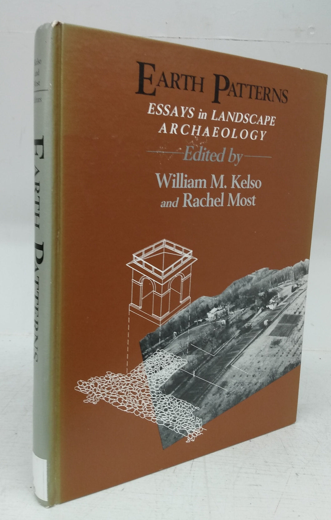 Earth Patterns: Essays in Landscape Archaeology