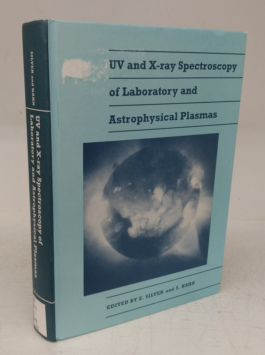 UV and X-ray Spectroscopy of Laboratory and Astrophysical Plasmas