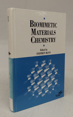 Biomimetic Materials Chemistry