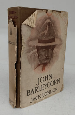John Barleycorn
