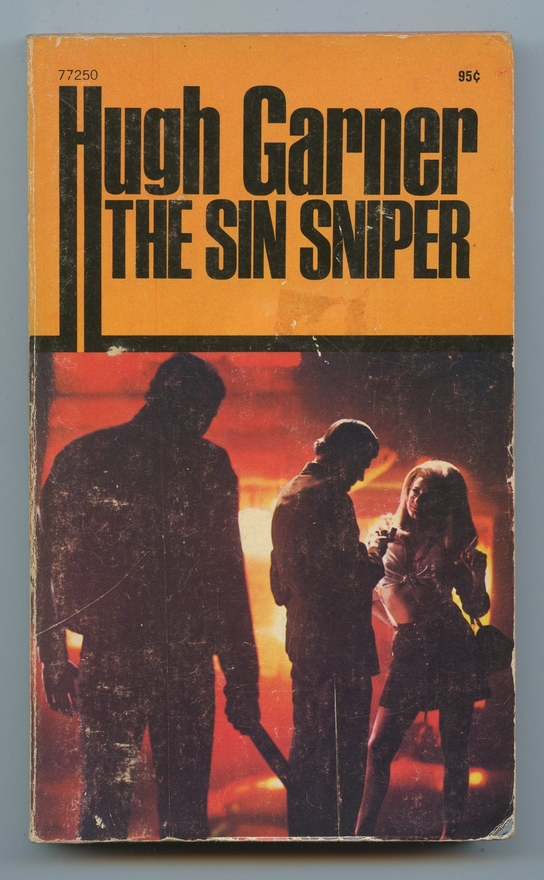 The Sin Sniper