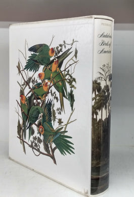 Audubon's Birds of America