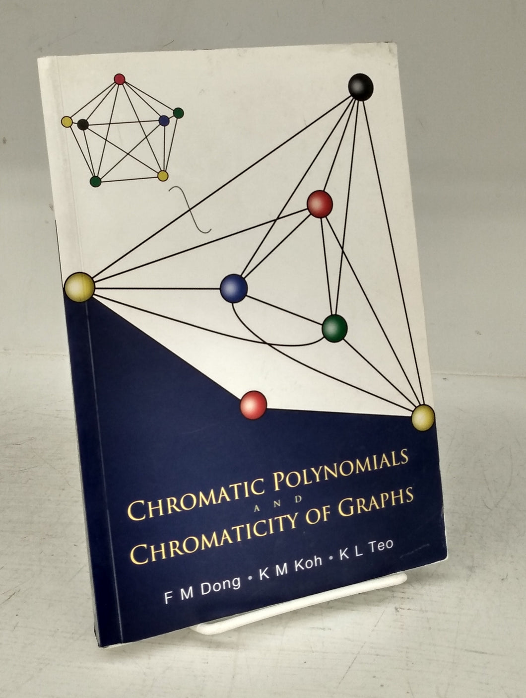 Chromatic Polynomials and Chromaticity of Graphs