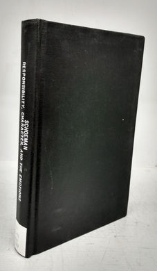 Responsibility, Character, and the Emotions: New Essays in Moral Psychology
