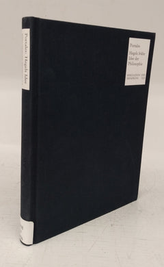 Hegels fruhe Idee der Philosophie: Zum Verhaltnis von Politik, Religion, Geschichte und Philosophie in seinen Manuskripten von 1785 bis 1800