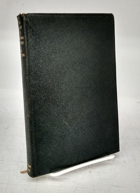 The Land of Singing Waters