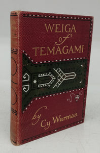 Weiga of Temagami