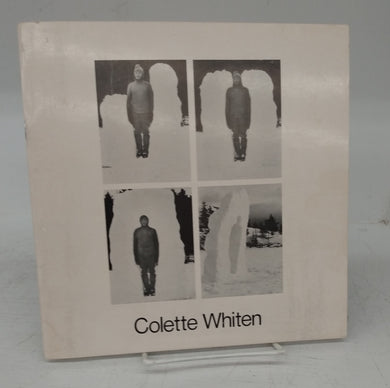 Colette Whiten