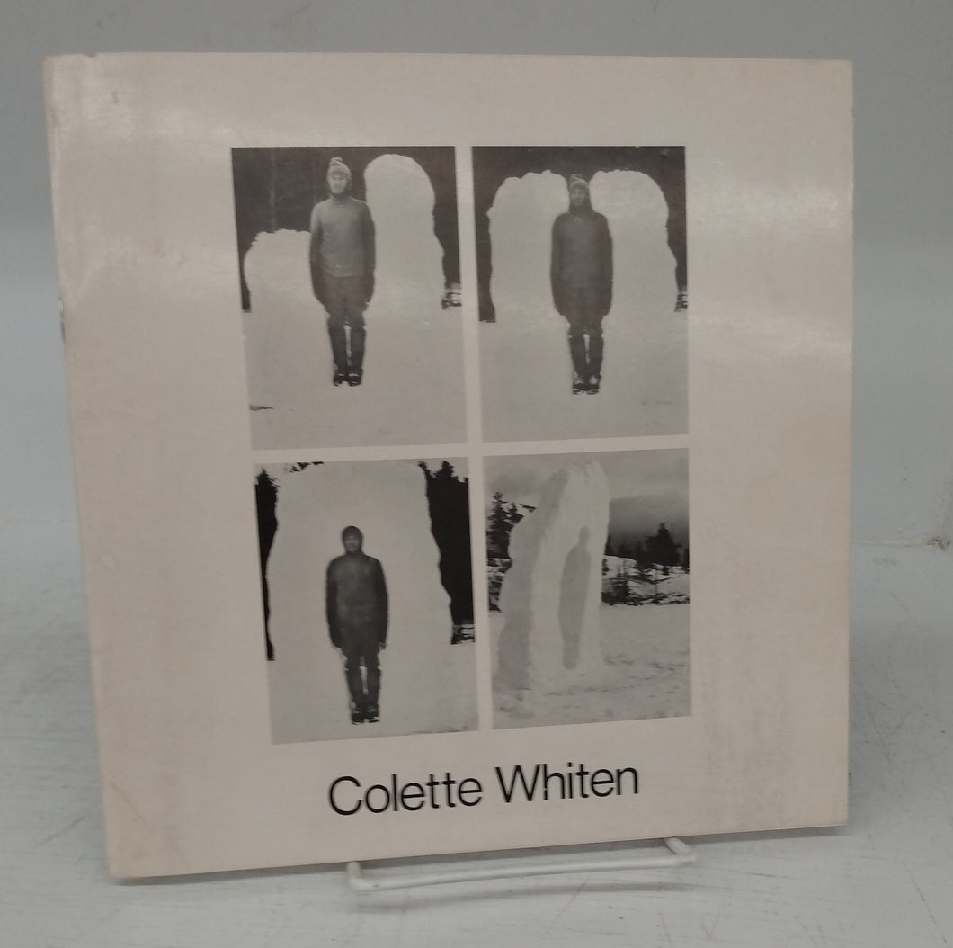Colette Whiten