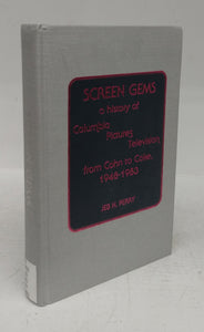 Screen Gems: a history of Columbia Pictures Television from Cohn to Coke, 1948-1983