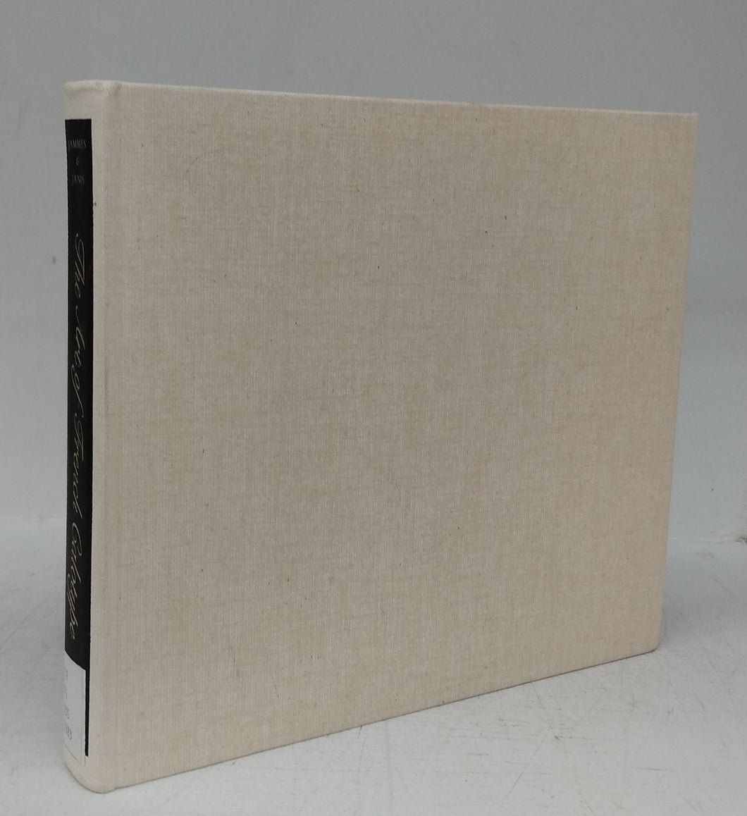 The Art of French Calotype With a Critical Dictionary of Photographers, 1845-1870