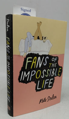 Fans of the Impossible Life