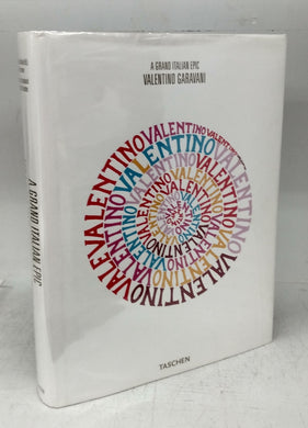 Valentino: A Grand Italian Epic