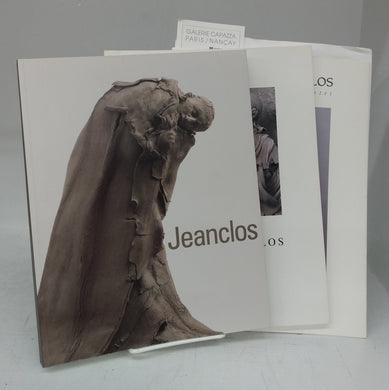 Georges Jeanclos (1933-1997)