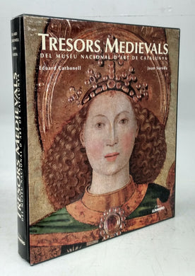 Tresors Medievals del Museu Nacional D'Art de Catalunya