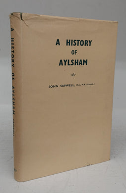 A History of Aylsham