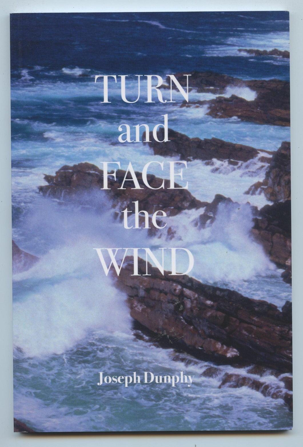 Turn and Face the Wind