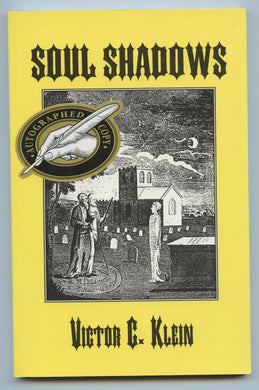 Soul Shadows