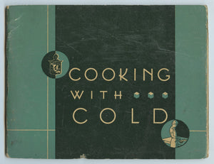 Cooking With Cold