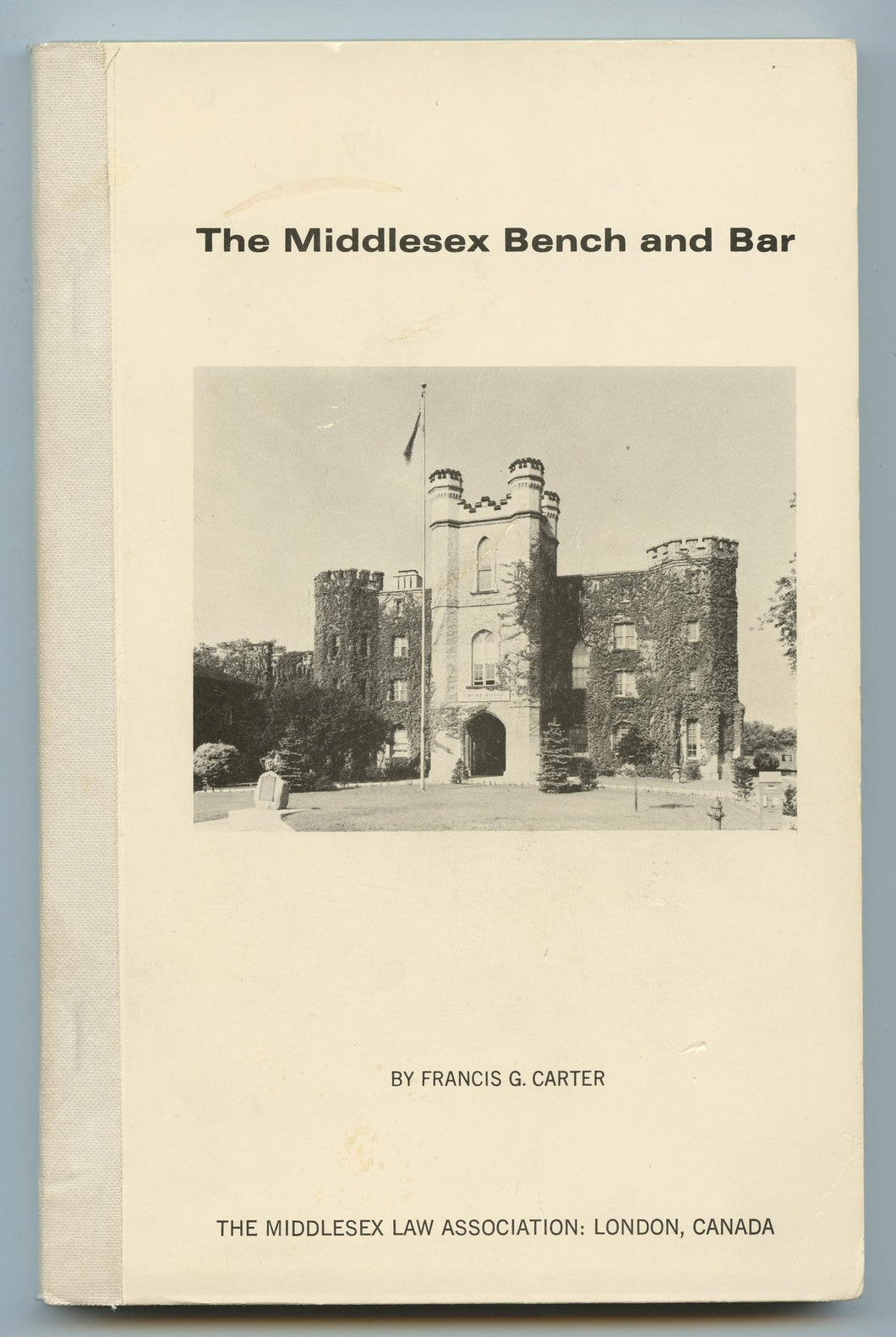 The Middlesex Bench and Bar