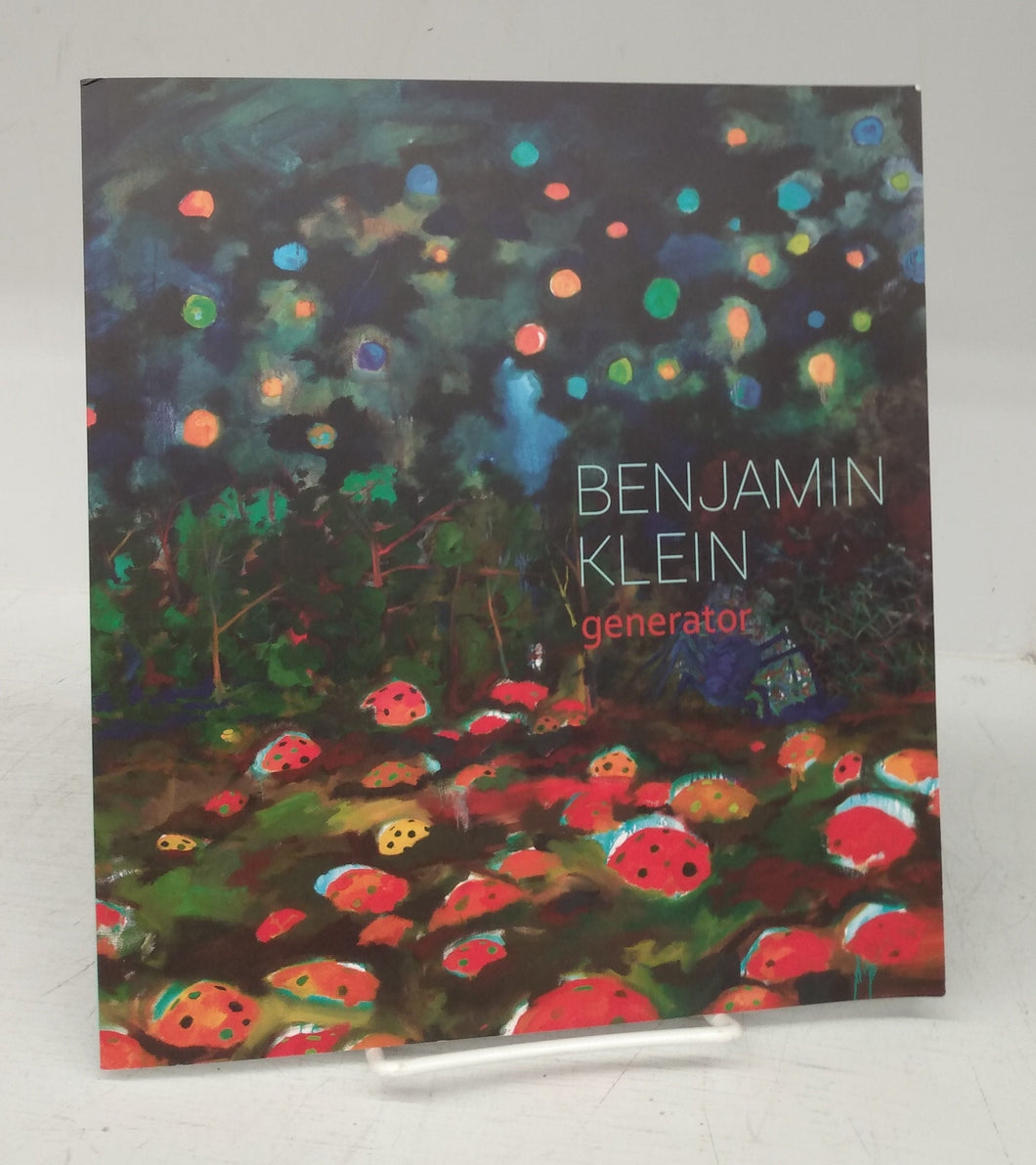 Benjamin Klein: generator