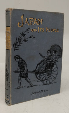 Japan and Its People