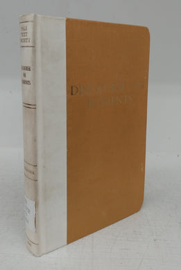 Discourse on Elements (Dhatu-Katha): The Third Book of the Abhidhamma Pitaka