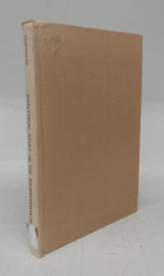 Analytical Study of the Abhidharmakosa