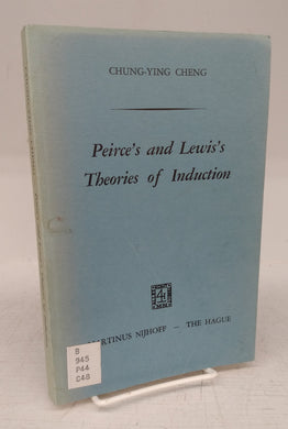 Peirce's and Lewis's Theories of Induction 