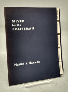 Silver for the Craftsman