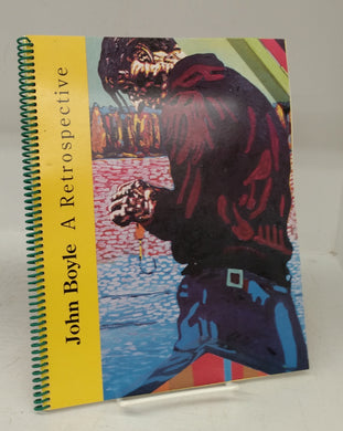 John Boyle: A Retrospective