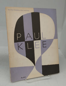 Paintings, drawings and prints by Paul Klee