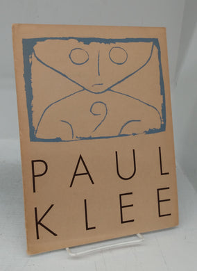 Paul Klee