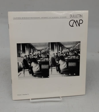 Bulletin CMP, Vol. 1 No. 2, 1982
