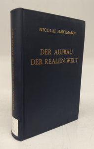 Der Aufbau der Realen Welt