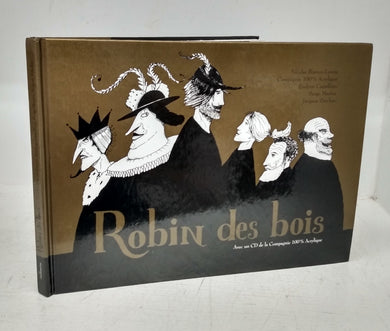 Robin des bois