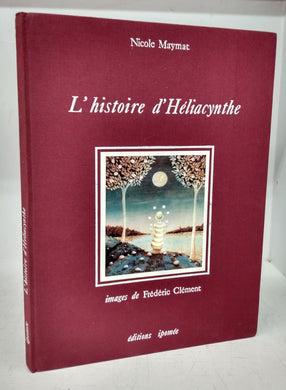 L'histoire d'Héliacynthe