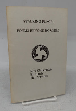 Stalking Place: Poems Beyond Borders